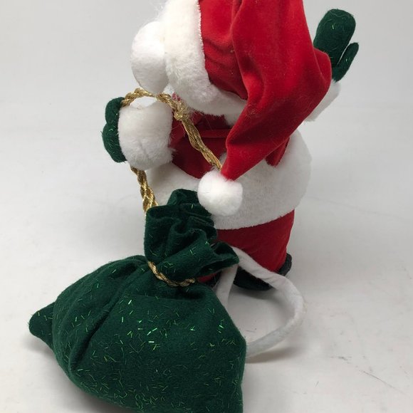 Vintage Annalee Mouse Adorable - Picture 2 of 3